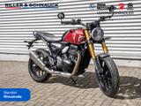 Triumph Speed 400 - TRIUMPH SPEED 400