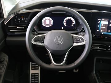 Volkswagen Caddy 2.0TDI DSG STYLE NAV PRO STANDHZG APP 5J