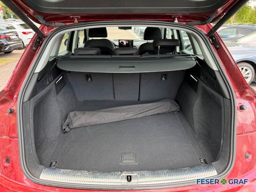 Audi Q5 - Bild 6