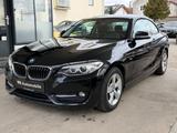 BMW 220i Coupe*SPORT LINE* - BMW 220 in München
