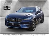 Volvo XC60 B4 Plus Bright AWD AHK FACEL. STANDHZ LED - Volvo XC60: Plus Bright