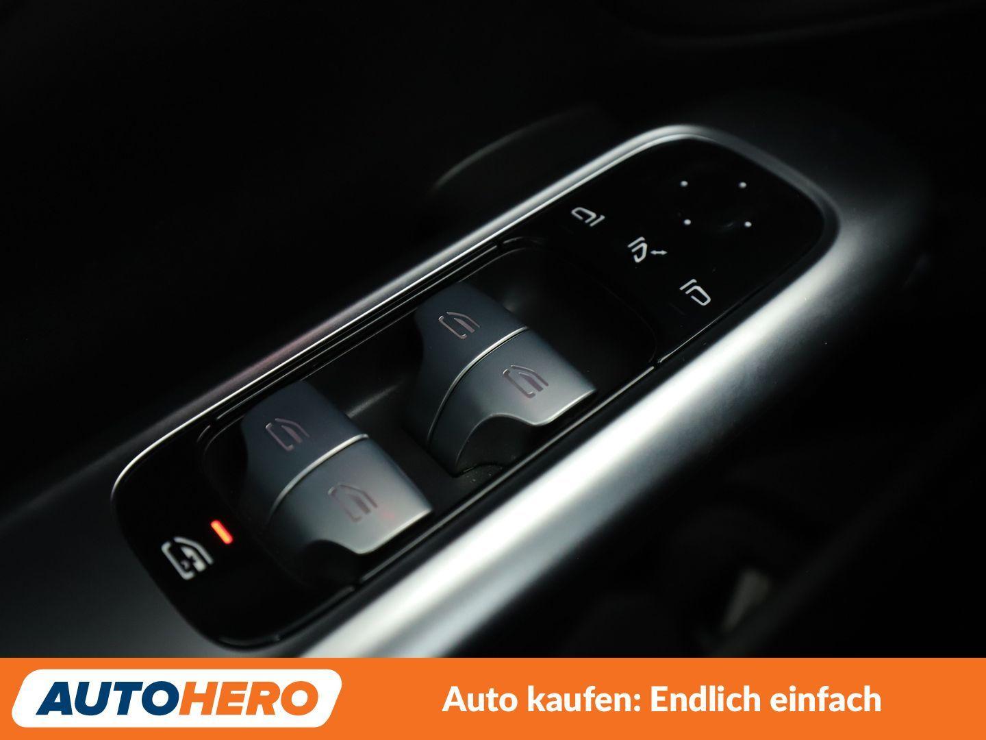 Mercedes-Benz C-Class Mild-Hybrid T AMG Line Aut.*NAVI*LED*TEMPO, миниатюра 24