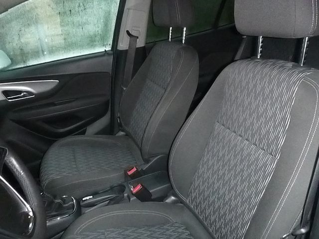 Mokka Edition