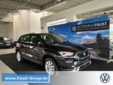 Seat Ateca Style LED GRA Climatronic Sitzhzg. - Seat Ateca: Van