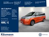 Volkswagen Multivan Life 1.4 e-Hybrid LR MATRIX AHK ACC - gebrauchte VW T7 Multivan aus dem Jahr 2023