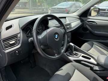 BMW X1 - 8