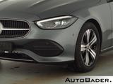 Mercedes-Benz C 220 d T AVANTGARDE PSD LED AHK AssPkt RFK eHec - Mercedes-Benz C 220: Avantgarde