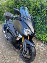 Yamaha T-Max 530 Tmax DX TÜV neu! - YAMAHA 530 TMAX