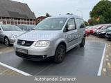 Volkswagen Caddy Life 1.9 TDI DSG KLIM/AHK 5/7Sitze S.Heft