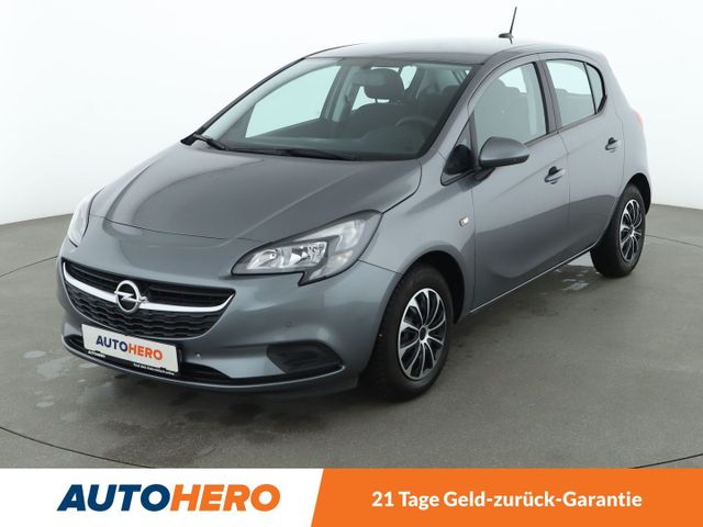 Opel Corsa 1.4 Edition ecoFlex *PDC*KLIMA*GARANTIE*