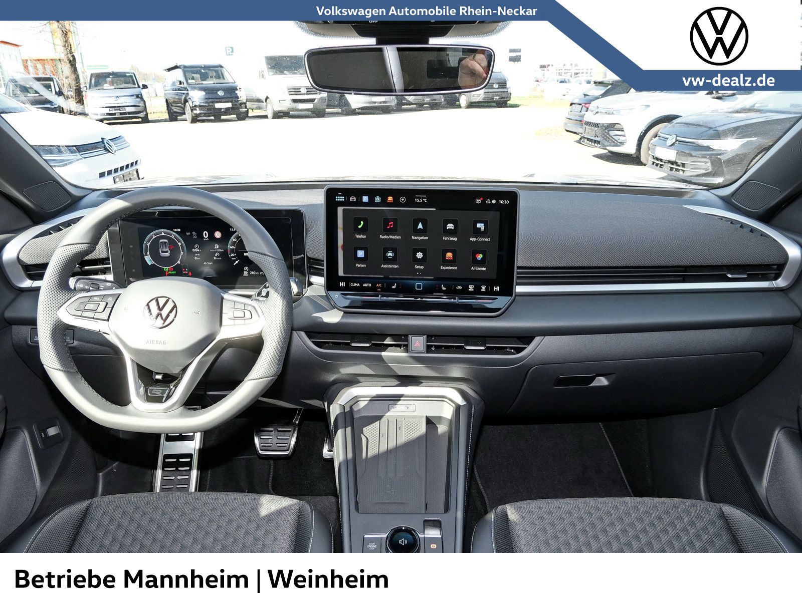 Volkswagen T-Roc - Bild 13