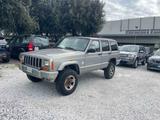 Jeep JEEP CHEROKEE - gebrauchte Jeep Cherokee aus dem Jahr 2000