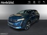 Peugeot 3008 NAVI+SHZ+CARPLAY+LED - Peugeot 3008 in Mönchengladbach
