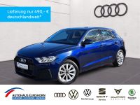 Audi A1 - Vorschau Bild 1