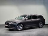 Ford Focus 1.0 MHEV Titanium*NAVI*iACC*LED* - Ford Focus Gebrauchtwagen