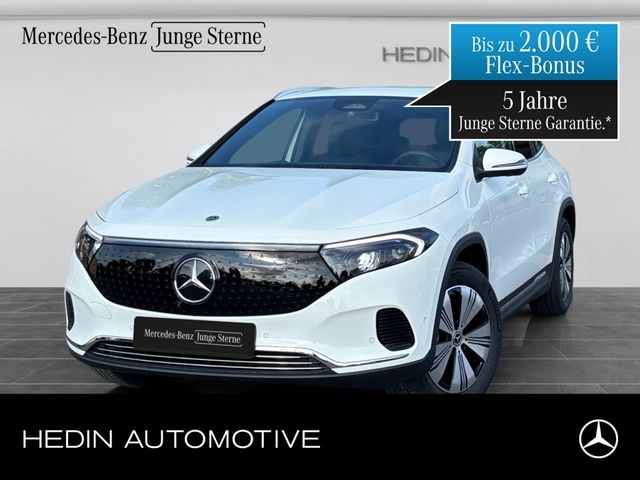 MERCEDES-BENZ EQA 250 PROGRESSIVE|AMBIENTE|MBUX|SHZ|360°|DISTR