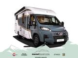 Bürstner Lyseo B66 690 TD *Automatik*Hubbett*Sat*Markise - Offers