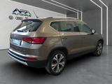 Seat Ateca 2.0 TDI XCELLENCE 4DRIVE DSG AHK*Navi*360° - Seat Ateca Xcellence mit Diesel-Antrieb