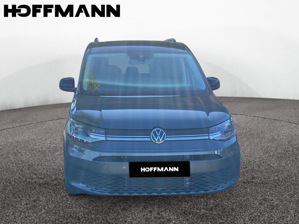 Fahrzeugabbildung Volkswagen Caddy 1.5 TSI Life Standheizung LED Navi Winter