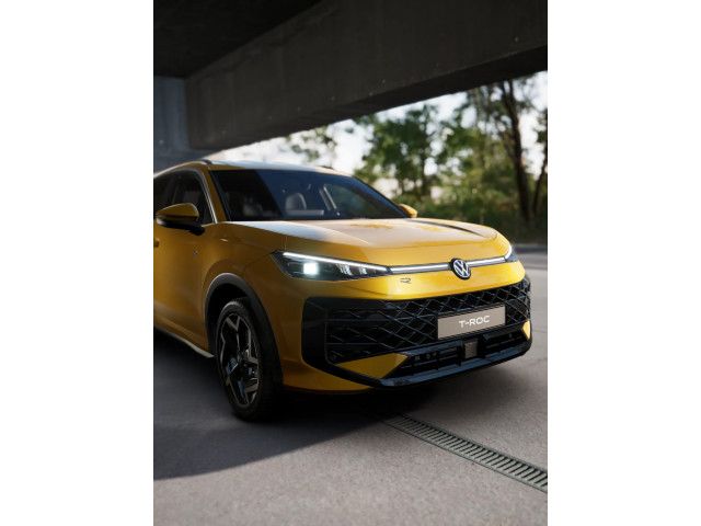 Volkswagen T-Roc - Bild 5