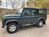 Land Rover Defender 110 Station Wagen 45.798 € (Netto) - gebrauchte Land Rover Defender aus dem Jahr 2015