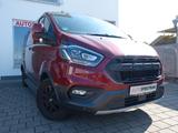 Ford Transit Custom Sport Kasten 340 L2 Trend Trail - Ford Transit Custom: Trail