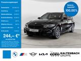BMW 320e Touring M-Sport LED ACC NAVI SHZ PDC KLIMA - BMW 320 in Wuppertal
