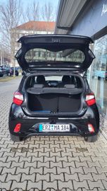 Fahrzeugabbildung Hyundai i10 1.0 Connect & Go NAVI KAMERA SHZ