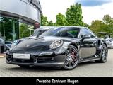 Porsche 991 911 Turbo Sitzbelüftung PDCC nur 76.000 km - Porsche 991 in Hagen
