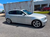 BMW 130i M-Paket Leder Navi Schiebedach AHK  - BMW 130: 130i