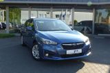 Subaru Impreza 1.6i AHK App DAB SHZ Tempo - Subaru Impreza: 1.6