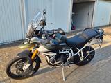Triumph Tiger 900 Rally pro inkl. Koffern - Triumph Tiger 900 Rally Pro