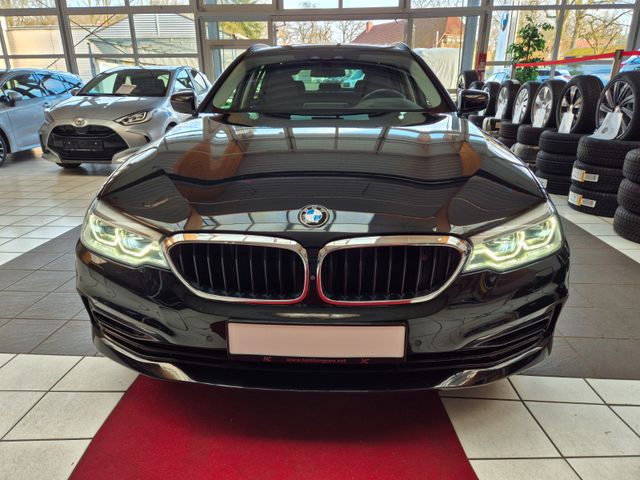 BMW 520 d xDrive Touring Sport Line NP:81440 Euro