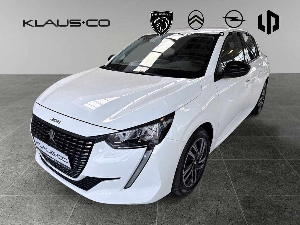 Image of Peugeot 208