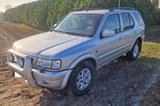 Opel Frontera B 3.2 V6 Olympus Barbour - Opel Frontera: 3.2