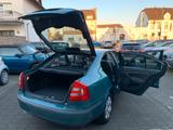 Skoda Octavia 1.9 TDi Lim. Elegance - Skoda Octavia mit Diesel-Antrieb: Limousine