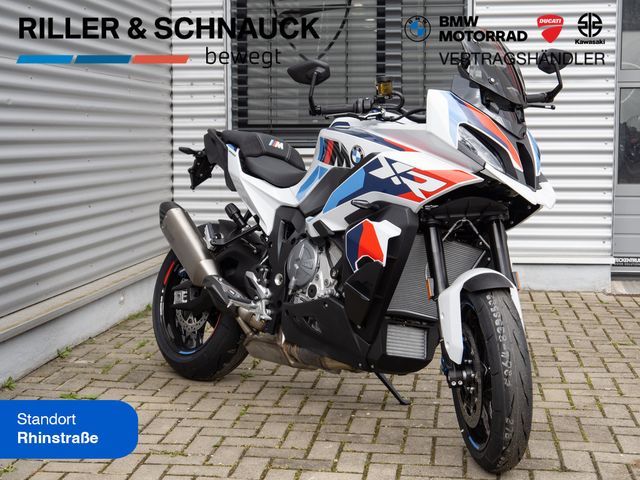 BMW M 1000 XR LED SCHEINWERFER