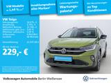 Volkswagen Taigo 1.0 TSI Style DSG*NAV*MATRIX*RFK*AAC*ACC*L - VW Taigo von 2021