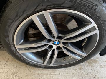 BMW 520 - 3