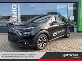 Citroën C3 110 PS Automatik MAX Navi RüKa Tempom. Klimaa - Citroën C3 in Magdeburg