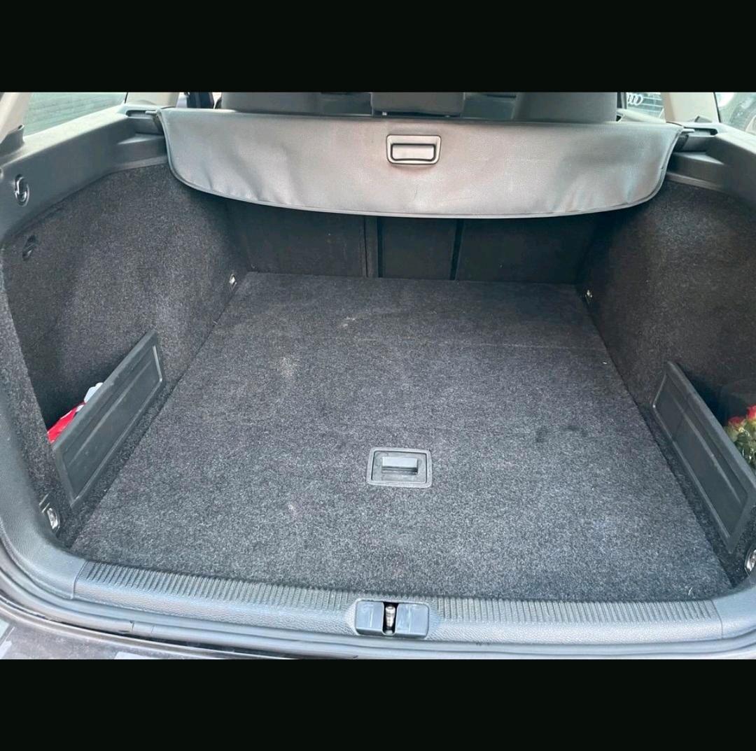 Volkswagen Passat 2010 — photo 10