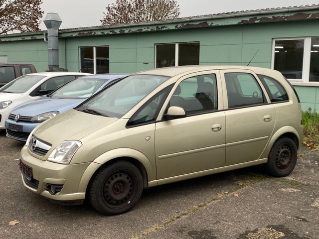 Opel Meriva Edition 1,4*KLIMA*