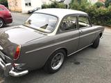 Volkswagen VW 1500 Typ 3 Käfer Karmann Ghia - Volkswagen: Ghia Karmann