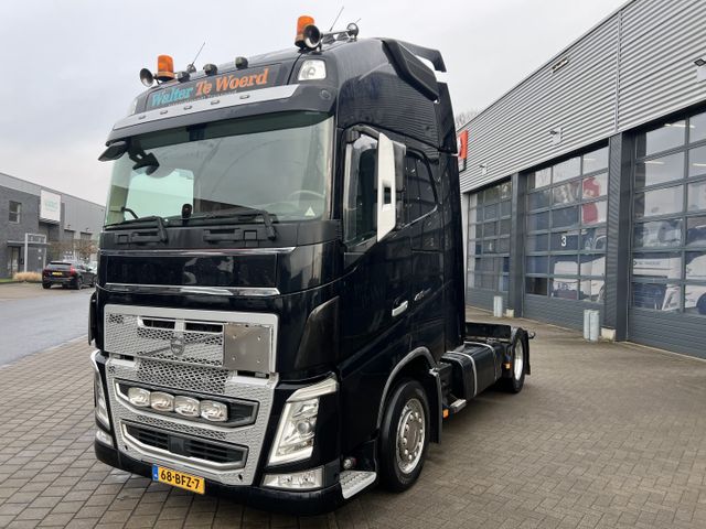 Volvo FH 460 GLOBETROTTER XL X-LOW / I PARKCOOL / STAN