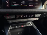 Audi S3 Sportback TFSI quattro GLASDACH MATRIX 4J GAR bei Autohaus Landmann & Maier OHG