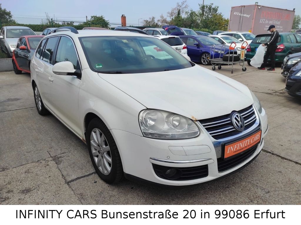 Angebot ansehen Volkswagen Golf