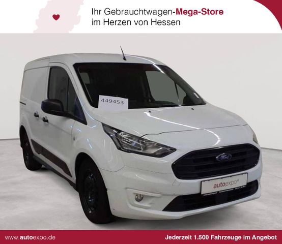 Ford Transit Connect 220 Navi Klima RFK BOTT