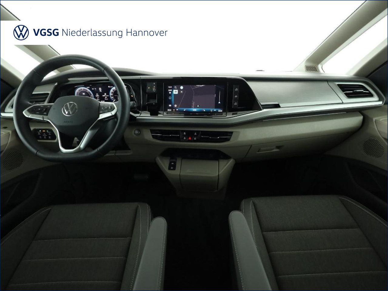 Volkswagen T7 California - Bild 7