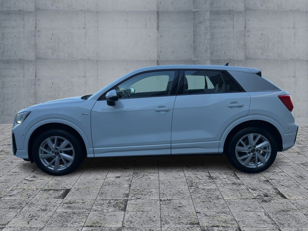 Audi Q2 - Bild 4