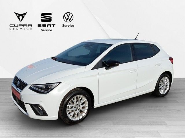 Seat Ibiza - Bild 3